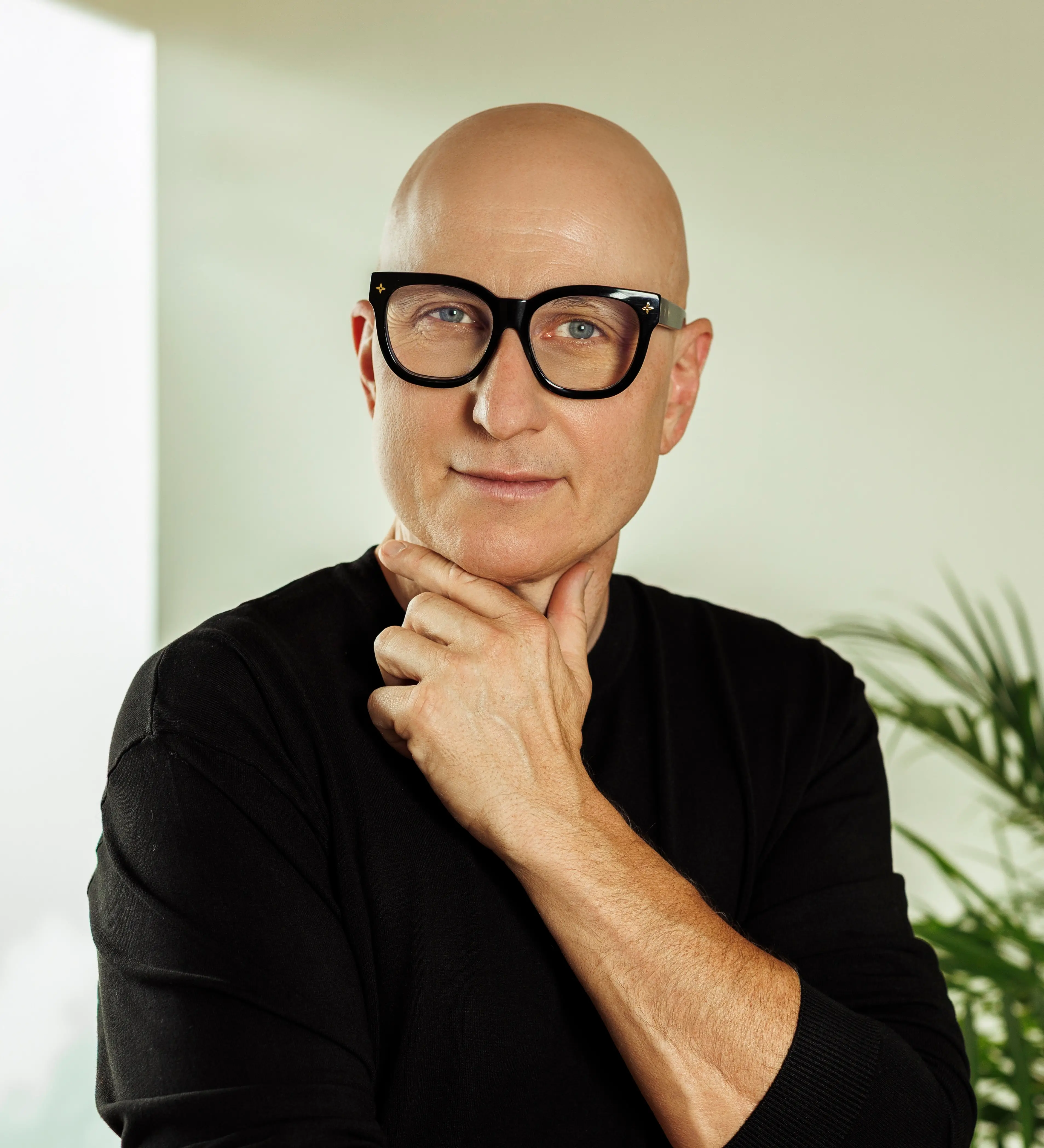 Michał Konieczny - CEO & Founder, Everest Holding